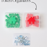 🏠 The Ultimate Monopoly® Organization Kit