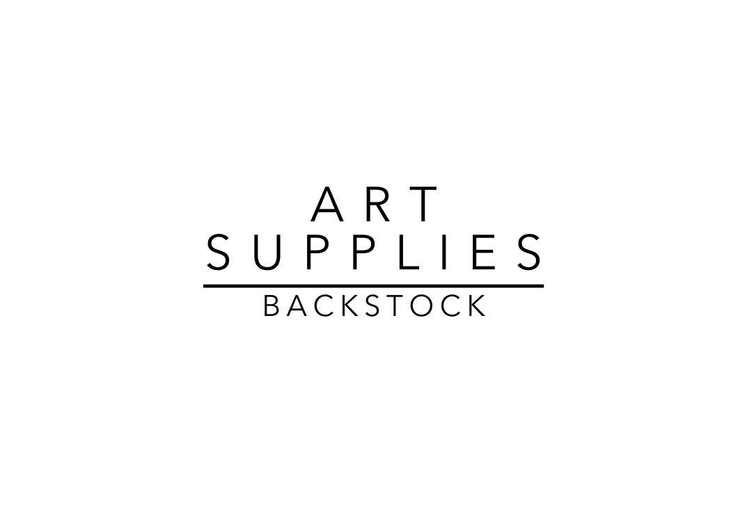 Arts & Crafts Essentials |  ARTS & CRAFTS LARGE LABELS
