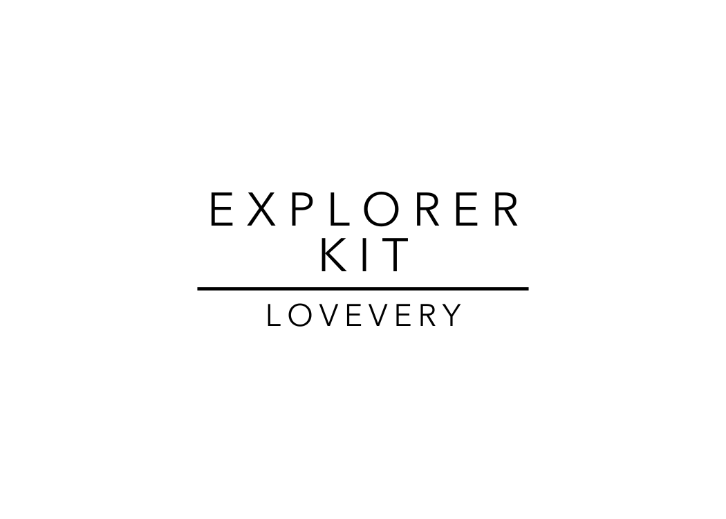 LOVEVERY | 0-12 Months