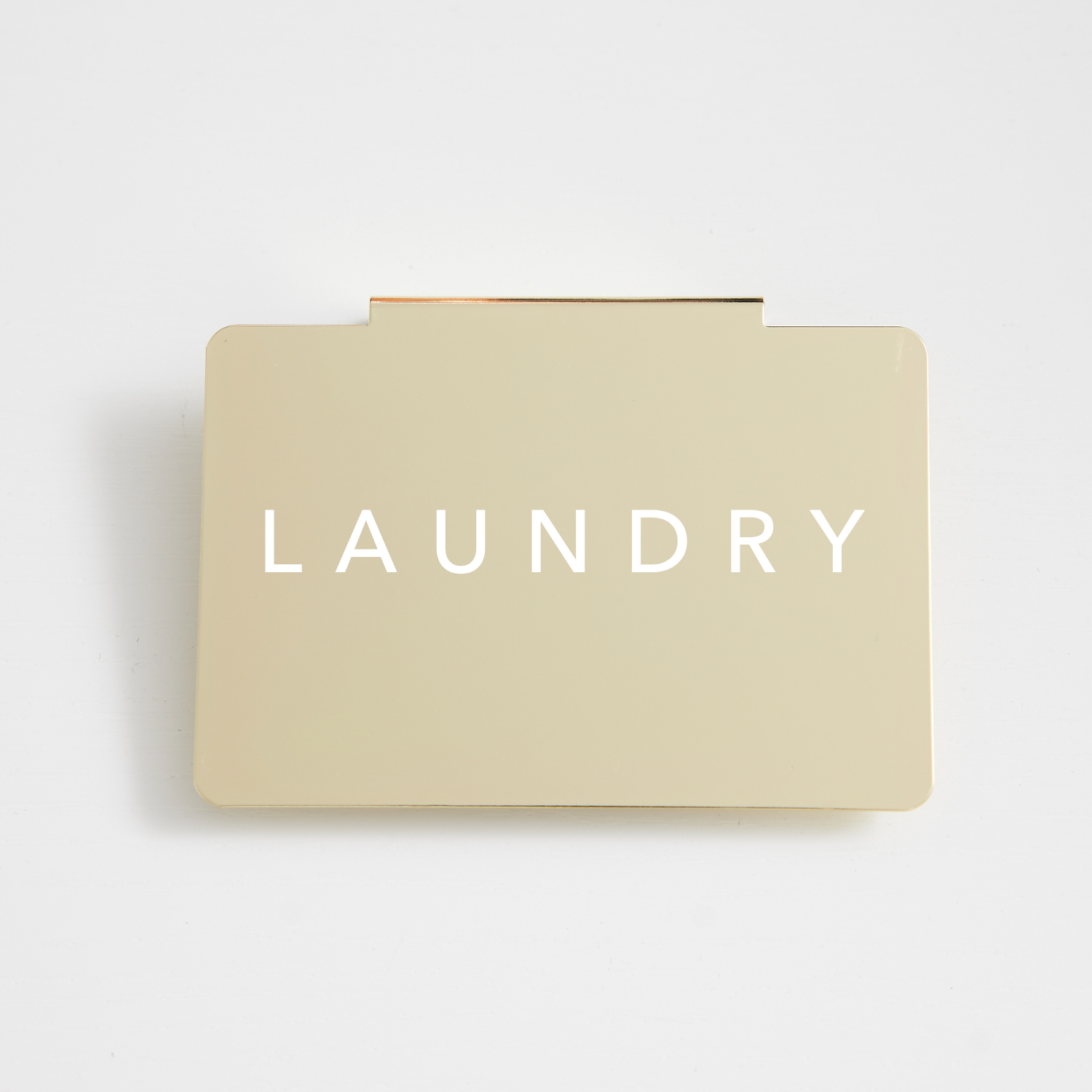 Laundry Essentials | BIN CLIPS + LABELS