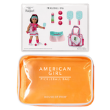 Raquel | American Girl Visual Guide + Labeled Pouches