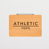 Lounge & Activewear | BIN CLIPS