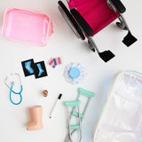 First Aid & Injury | AMERICAN GIRL LABELS