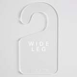 Jeans & Denim | Hanging + Label