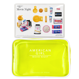 Food & Dining | American Girl Visual Guide + Labeled Pouches