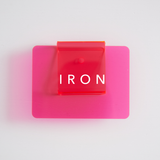 Laundry Tools & Accessories | LAUNDRY BIN CLIPS + LABELS