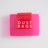 Travel & Packing | BIN CLIPS