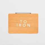 Clothing Care | LAUNDRY BIN CLIPS + LABELS
