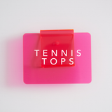 Tennis | BIN CLIPS