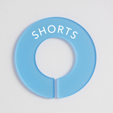 Pants, Bottoms, & One Pieces | Circular Divider + Label