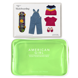 Sports & Activities | American Girl Visual Guide + Labeled Pouches