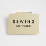 Clothing Care | LAUNDRY BIN CLIPS + LABELS