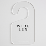 Jeans & Denim | Hanging + Label