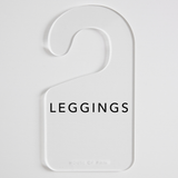 Pants, Bottoms, & One Pieces | Hanging Divider + Label
