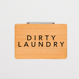 Laundry Sorting | LAUNDRY BIN CLIPS + LABELS