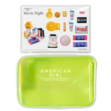 Food & Dining | American Girl Visual Guide + Labeled Pouches
