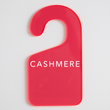 Sweaters | Hanging Divider + Label