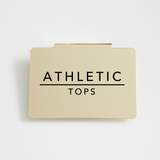 Lounge & Activewear | BIN CLIPS