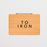 Clothing Care | LAUNDRY BIN CLIPS + LABELS