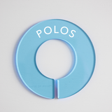 Tops | Divider + Label