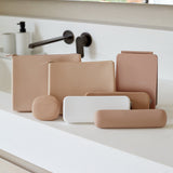 The Neutral Silicone Travel Collection