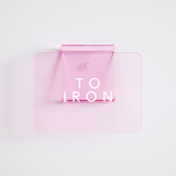 Clothing Care | LAUNDRY BIN CLIPS + LABELS
