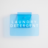 Laundry Essentials | BIN CLIPS + LABELS