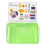 Food & Dining | American Girl Visual Guide + Labeled Pouches