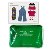Sports & Activities | American Girl Visual Guide + Labeled Pouches