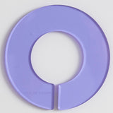 Circular Rod Dividers + Labels