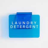 Laundry Essentials | BIN CLIPS + LABELS
