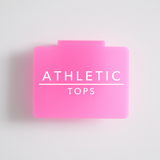 Lounge & Activewear | BIN CLIPS