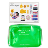 Food & Dining | American Girl Visual Guide + Labeled Pouches