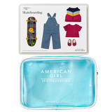 Sports & Activities | American Girl Visual Guide + Labeled Pouches