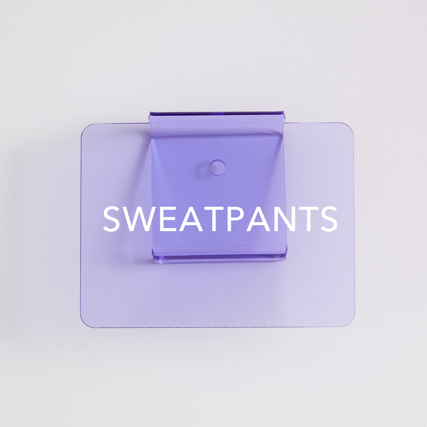 Lounge & Activewear | BIN CLIPS