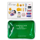 Food & Dining | American Girl Visual Guide + Labeled Pouches