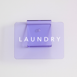 Other | Closet Bin Clips