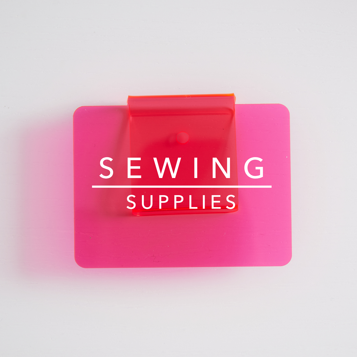 Clothing Care | LAUNDRY BIN CLIPS + LABELS