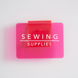 Clothing Care | LAUNDRY BIN CLIPS + LABELS