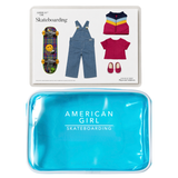 Sports & Activities | American Girl Visual Guide + Labeled Pouches