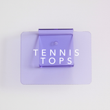 Tennis | BIN CLIPS