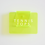 Tennis | BIN CLIPS