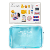 Food & Dining | American Girl Visual Guide + Labeled Pouches