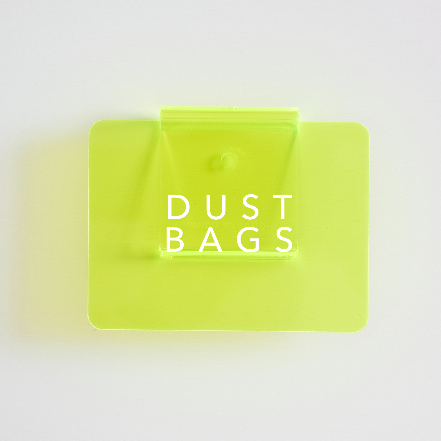 Travel & Packing | BIN CLIPS