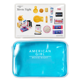 Food & Dining | American Girl Visual Guide + Labeled Pouches