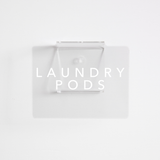 Laundry Essentials | BIN CLIPS + LABELS