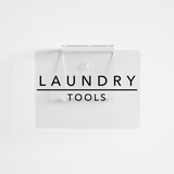 Laundry Tools & Accessories | LAUNDRY BIN CLIPS + LABELS