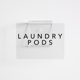 Laundry Essentials | BIN CLIPS + LABELS