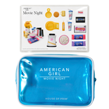 Food & Dining | American Girl Visual Guide + Labeled Pouches