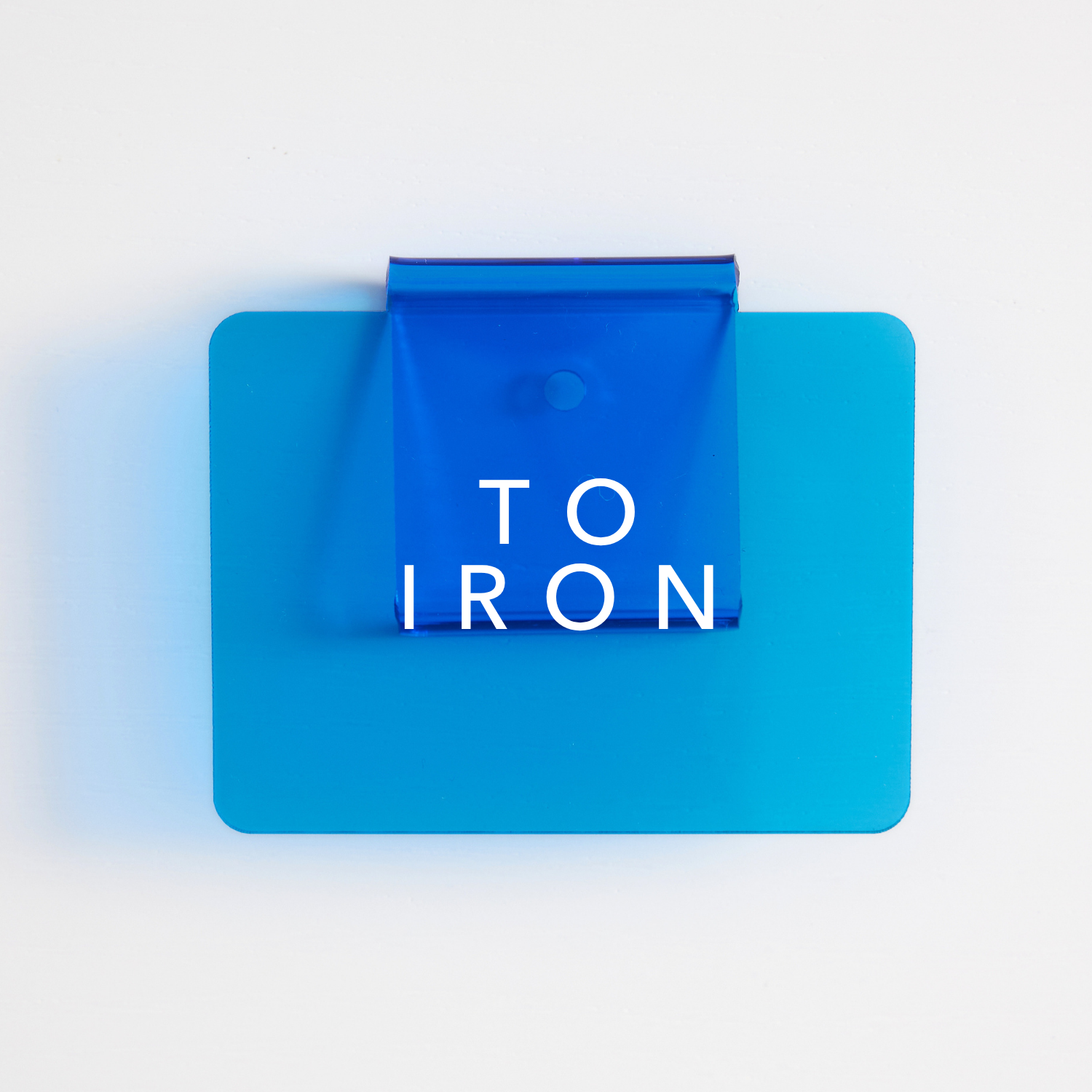 Clothing Care | LAUNDRY BIN CLIPS + LABELS